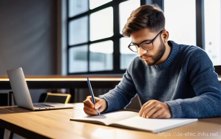 전자기술사와 시험 준비를 위한 동기 부여 - Prompt 1: Focused Learning and Aspiration**