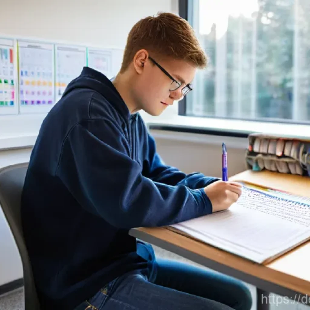 전자기술사와 시험 대비 스터디 자료 - **Prompt 1: Focused Study Planning for Electrical Engineering**
    A young adult, German-looking st...